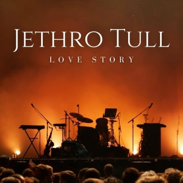Jethro Tull - Love Story [Albums]
