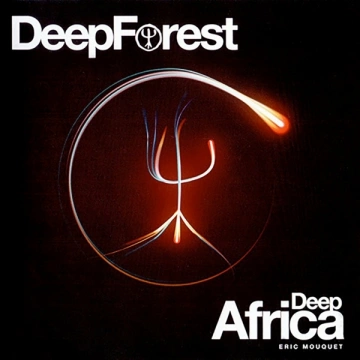 Deep Forest - Deep Africa [Albums]