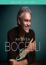 Andrea Bocelli - Si (Deluxe)  [Albums]
