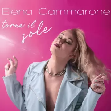 Elena Cammarone - Torna il sole  [Albums]
