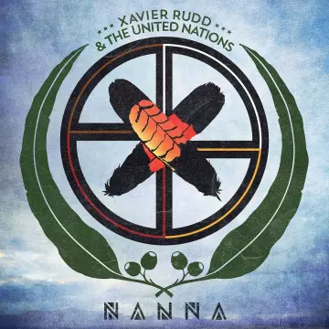 Xavier Rudd - Nanna [Albums]