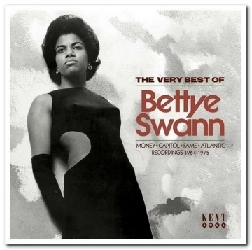 Bettye Swann - The Very Best Of Betty Swann (Money - Capitol - Fame - Atlantic Recordings 1964-1975) [Albums]