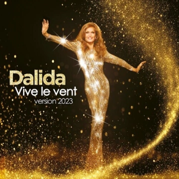 Dalida - Vive le vent [Albums]