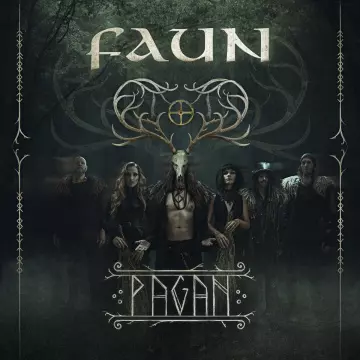 Faun - Pagan  [Albums]