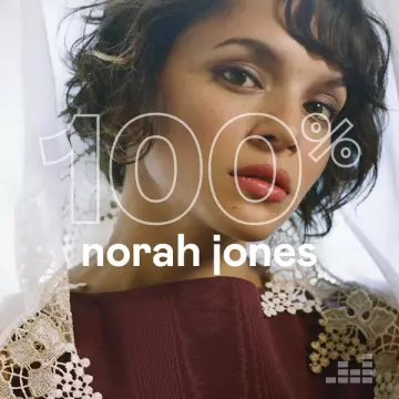 100% Norah Jones [Albums]