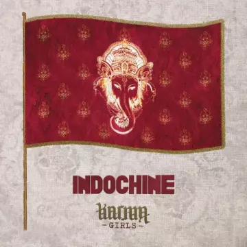Indochine - Karma Girls [Albums]