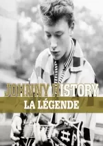 Johnny History - La Légende [Albums]