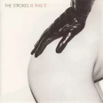 The Strokes - Is This It [Albums]