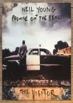 Neil Young + Promise of the Real - The Visitor [Albums]