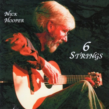 Nick Hooper - 6 Strings [Albums]