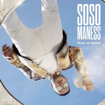Soso Maness - Avec le temps  [Albums]