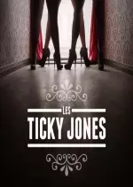 Les Ticky Jones – Les Ticky Jones [Albums]