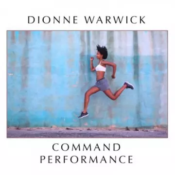 Dionne Warwick - Command Performance  [Albums]