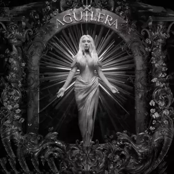 CHRISTINA AGUILERA - AGUILERA (Deluxe) [Albums]