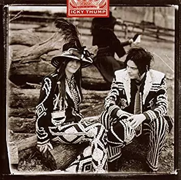 The White Stripes - Icky Thump  [Albums]