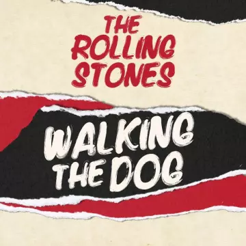 The Rolling Stones - Walking The Dog  [Albums]