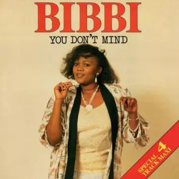 Bibbi feat. Sun - You Don’t Mind [Albums]