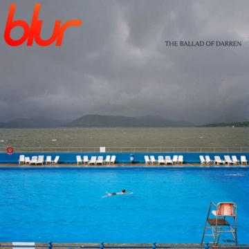 Blur - The Ballad of Darren (Deluxe) [Bonus Track Version] [Albums]