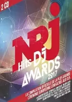 Nrj DJ Awards 2017 [Albums]
