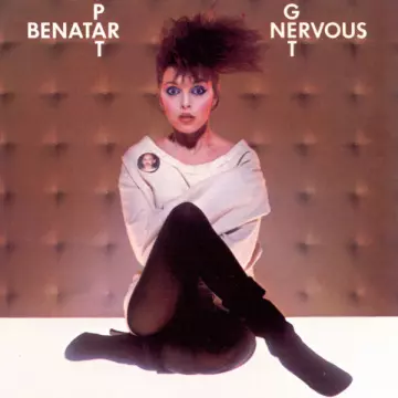 Pat Benatar - Get Nervous (Remastered)  [Albums]