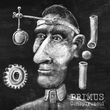 Primus - Conspiranoid [Albums]