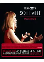 Francessca Solleville - Mes Amours [Albums]
