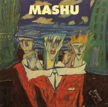 Mashu - Elephants In Your Head [Albums]
