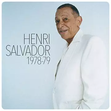 Henri Salvador - Henri Salvador 1978-1979 [Albums]