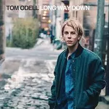 Tom Odell - Long Way Down (Deluxe) [Albums]