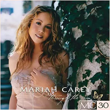 Mariah Carey - Through The Rain EP  [Albums]