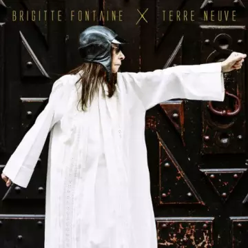 Brigitte Fontaine - Terre neuve  [Albums]