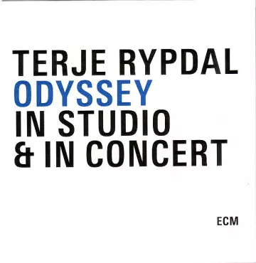 Terje Rypdal - Odyssey: In Studio and in Concert [Albums]