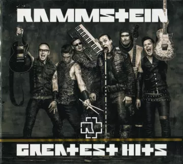 Rammstein – Greatest Hits  [Albums]