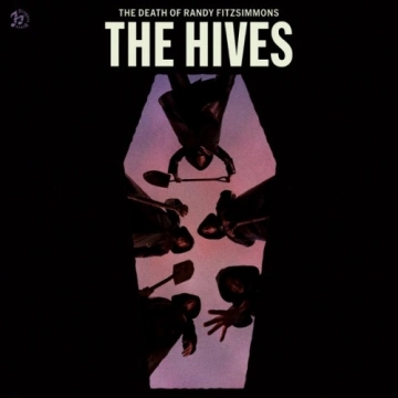 The Hives - The Death Of Randy Fitzsimmons [Albums]
