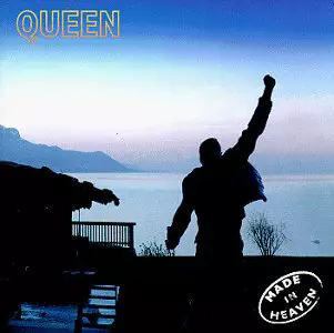 Queen - Made in Heaven [Albums]