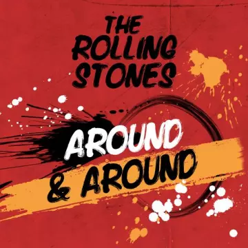 The Rolling Stones - Around & Around  [Albums]