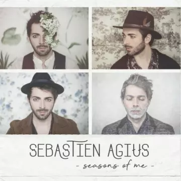 Sebastien Agius - Seasons of Me  [Albums]