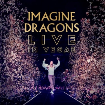 Imagine Dragons - Imagine Dragons Live in Vegas [Albums]