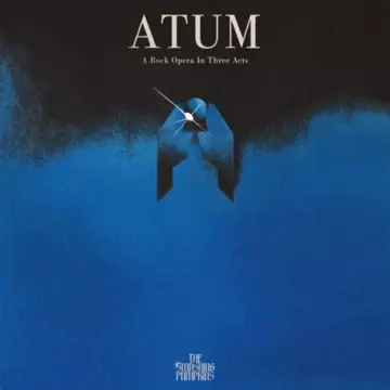 The Smashing Pumpkins - ATUM - Act I [Albums]