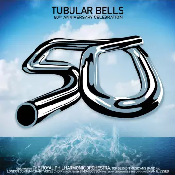 The Royal Philharmonic Orchestra - Tubular Bells - 50th Anniversary Celebration  [Albums]