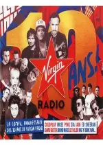 Virgin Radio Les 10 Ans [Albums]