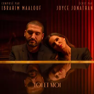 Joyce Jonathan - Toi et moi  [Albums]