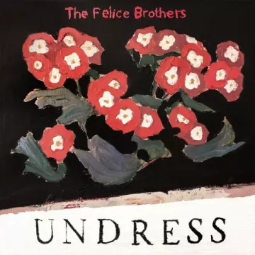 The Felice Brothers - Undress  [Albums]