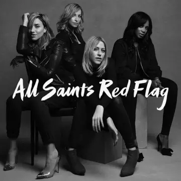 All Saints - Red Flag [Albums]
