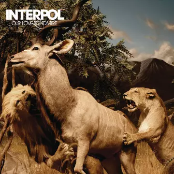 Interpol - Our Love to Admire [Albums]