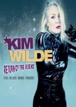 Kim Wilde - Return of the Aliens (The Deluxe Bonus Tracks) [Albums]