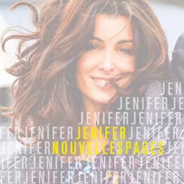 Jenifer - Nouvelles pages (Réédition collector) [Albums]