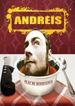 Andreis - Plat de resistance [Albums]
