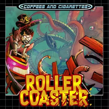 Coffees & Cigarettes - Roller Coaster  [Albums]