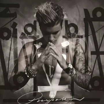 Justin Bieber - Purpose (Deluxe Edition)  [Albums]